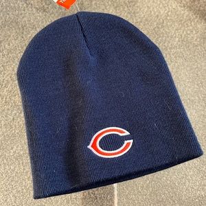 Chicago Bears 🐻 Beanie 🏈